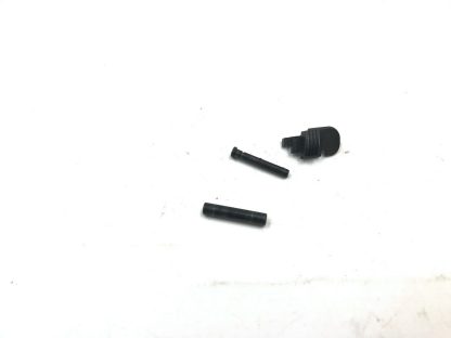 Ruger LCP 380ACP pistol parts  hold open  pin and plunger