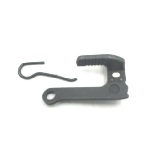 Ruger LC 9S 9mm Pistol Parts: Safety & Spring