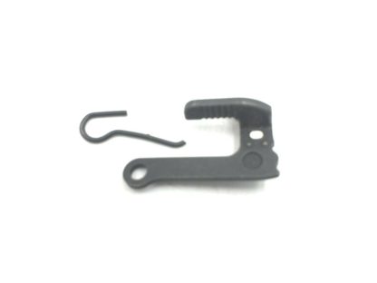 Ruger LC 9S 9mm Pistol Parts: Safety & Spring