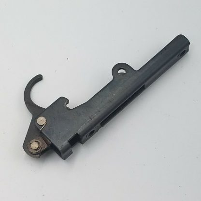 Western Field M815 22LR Rifle, Bracket with Trigger Assembly - Image 9