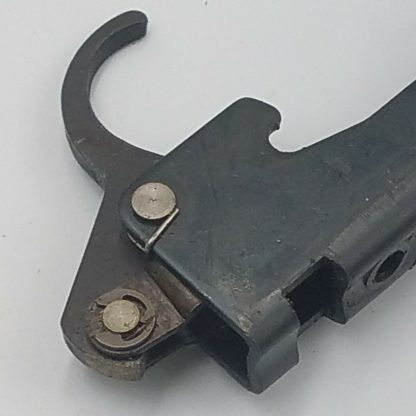 Western Field M815 22LR Rifle, Bracket with Trigger Assembly - Image 8