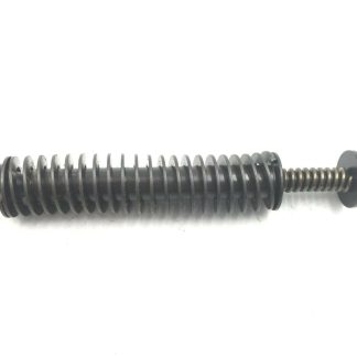 Ruger LC 9S 9mm Pistol Parts: Recoil Guide & Spring