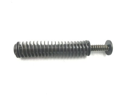 Ruger LC 9S 9mm Pistol Parts: Recoil Guide & Spring