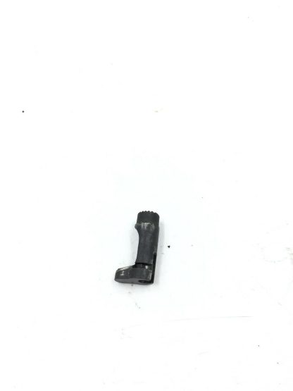 Colt series 70 45 acp, pistol parts, magazine catch - Image 3