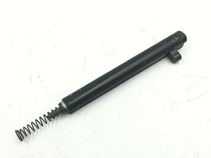 Ruger Blackhawk 45 Long Colt Revolver Parts: Ejector Rod & Head with Tube - Image 4