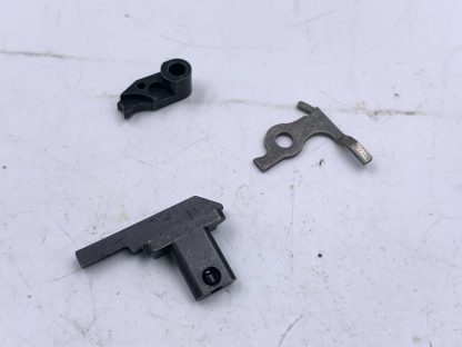 Ruger LC380 380acp Pistol Parts   Levers