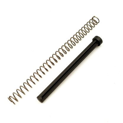 Beretta 92FS, 9mm Pistol Part. Recoil Spring & Guide - Image 7