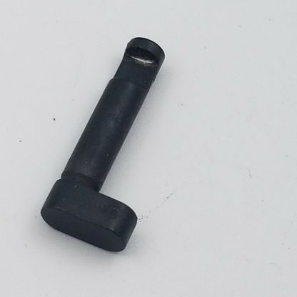 Beretta 96, 40 S&W Pistol Part. Disassembly Latch Release Button - Image 5