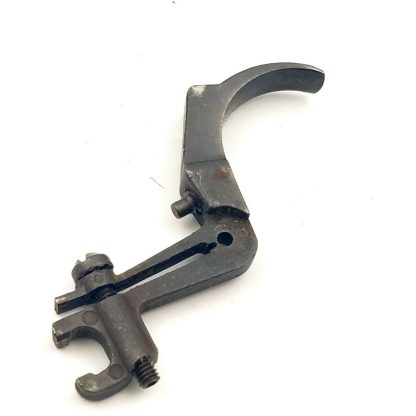 Ruger 77, 220 Swift Heavy BBL Part. Trigger - Image 3