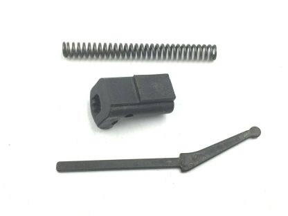 Beretta 9000 S 40 S&W Pistol Parts:  Hammer Strut, Spring & Seat