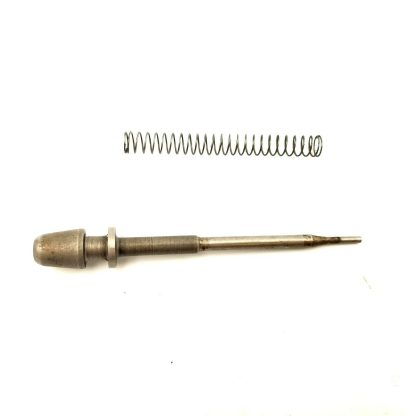 Winchester 1400, 12ga Shotgun Part. Firing Pin w/ Spring