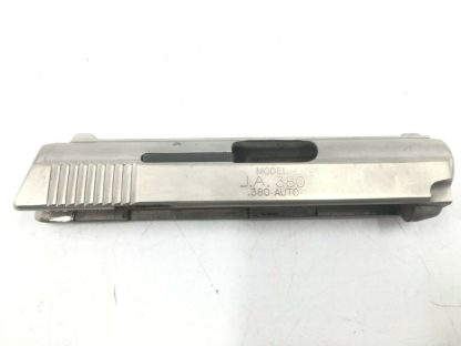 Jimenez J.A. 380 380acp Pistol Parts: Slide - Image 3