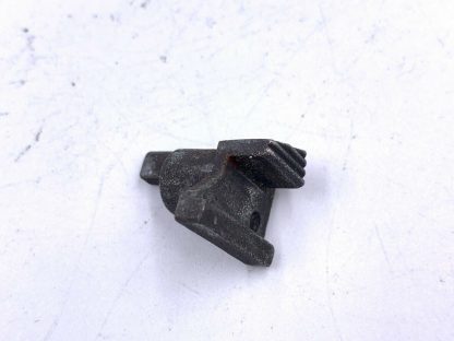 Jimenez J.A. 9 9mm Pistol, Disassembly button and a spring - Image 4