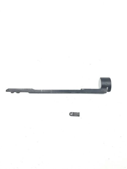 Winchester Model 1300 Defender 12 gauge, shotgun parts, retainer and bar