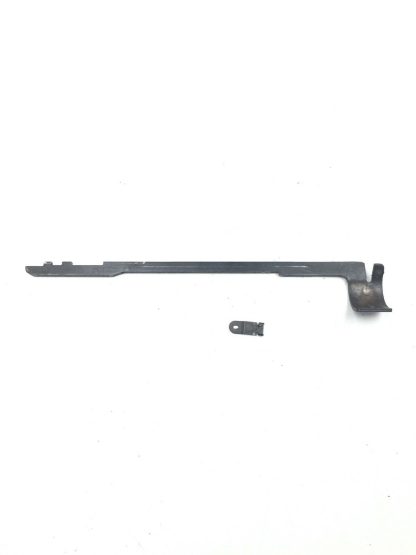 Winchester Model 1300 Defender 12 gauge, shotgun parts, retainer and bar - Image 3