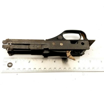 Winchester 1300, 12ga Shotgun Part. Trigger Housing w/ Pin - Image 7