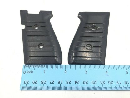 Jimenez J.A. 9 9mm Pistol Parts: Plastic Grips with Three Screws - Image 8