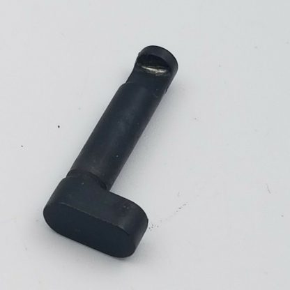 Beretta 96, 40 S&W Pistol Part. Disassembly Latch Release Button - Image 4