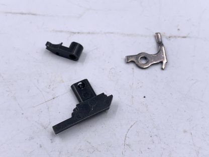 Ruger LC380 380acp Pistol Parts   Levers - Image 2