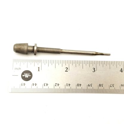 Winchester 1400, 12ga Shotgun Part. Firing Pin w/ Spring - Image 4