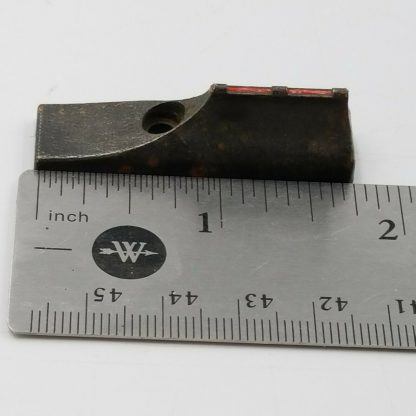 Winchester APEX 50 BP Part. Front Sight w/ Screw - Image 5