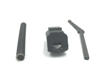 Beretta 9000 S 40 S&W Pistol Parts:  Hammer Strut, Spring & Seat - Image 5