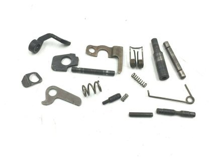 Beretta 9000 S 40 S&W Pistol Parts: Levers, Pins, & Springs