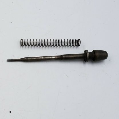 Winchester 1200, 12ga Shotgun Part. Firing Pin w/ Spring