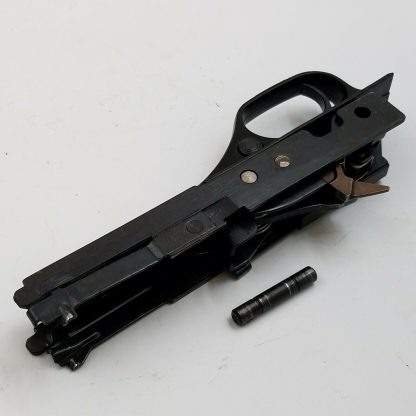 Winchester 1300, 12ga Shotgun Part. Trigger Housing w/ Pin - Image 5