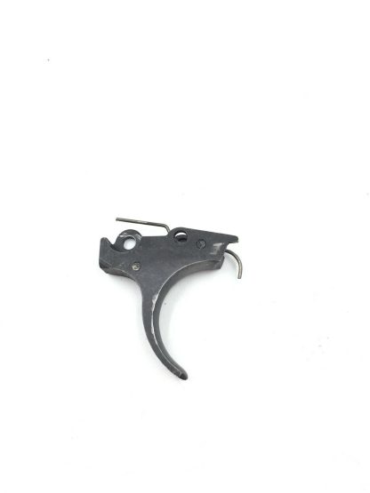 Browning HP 9mm, pistol parts, trigger - Image 2