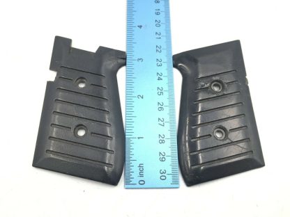 Jimenez J.A. 9 9mm Pistol Parts: Plastic Grips with Three Screws - Image 9