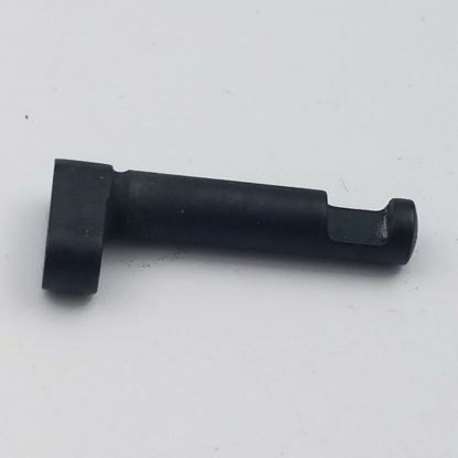 Beretta 96, 40 S&W Pistol Part. Disassembly Latch Release Button - Image 3