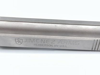 Jimenez J.A. 380 380acp. pistol slide - Image 4