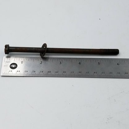 Winchester 1200, 12ga Shotgun Part. Stock Bolt w/ Washer