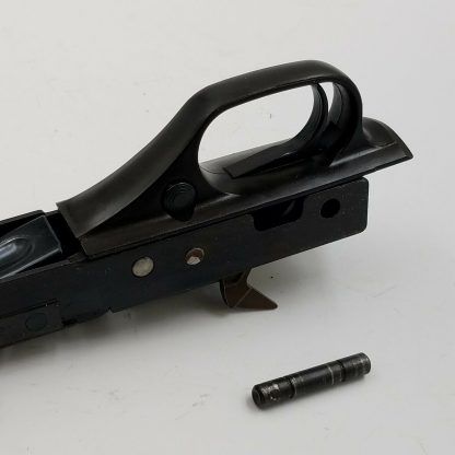 Winchester 1300, 12ga Shotgun Part. Trigger Housing w/ Pin - Image 7