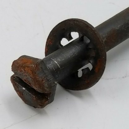 Winchester 1200, 12ga Shotgun Part. Stock Bolt w/ Washer - Image 6