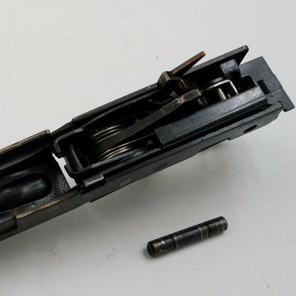 Winchester 1300, 12ga Shotgun Part. Trigger Housing w/ Pin - Image 8