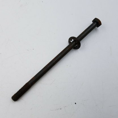 Winchester 1200, 12ga Shotgun Part. Stock Bolt w/ Washer - Image 4