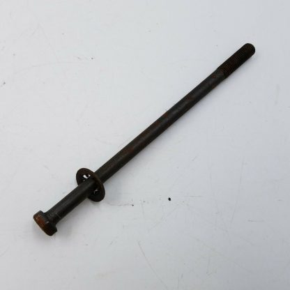 Winchester 1200, 12ga Shotgun Part. Stock Bolt w/ Washer - Image 2