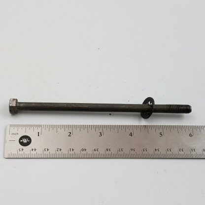 Winchester 1300, 12ga Shotgun Part. Stock Bolt w/ Washer - Image 3