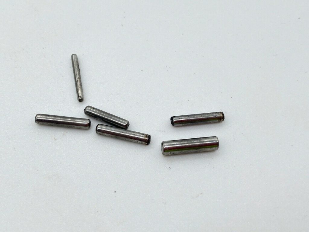 Jimenez JA Nine 9mm Pistol six pins Postrock Gun Parts