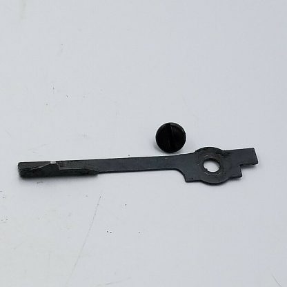 Western Field M550AR Pump, 12ga Shotgun Part. Ejector w/ Screw