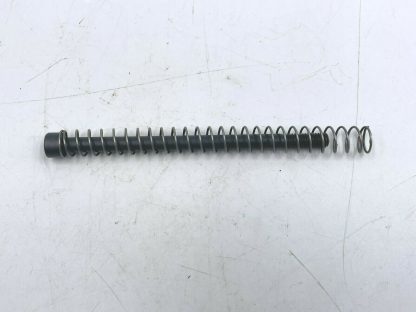 Beretta U22 Neos 22LR, Pistol Parts, screw and spring