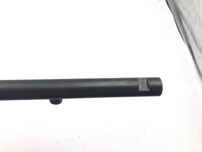 Western Field SB808c rifle barrel - Image 8