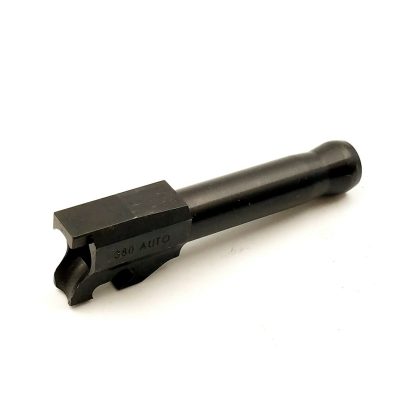 Ruger LCP  380 Auto Pistol Part. Barrel. 2 3/4" - Image 4