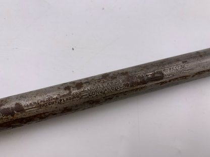 Winchester Model 69 22LR Rifle Parts, Barrel - Image 7