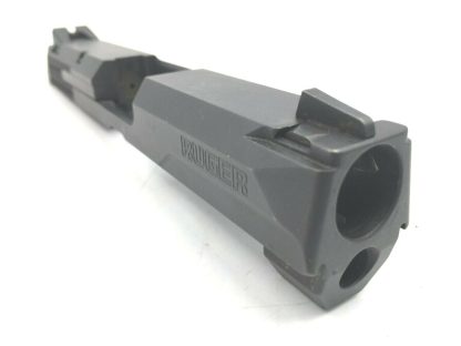 Ruger American 9mm Pistol Parts: Slide with Front & Rear Sights - Image 6