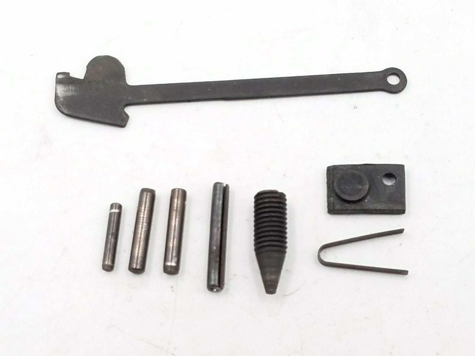 Browning Buckmark 22LRPistol PartsDisconnector, Pins, Spring, Screw