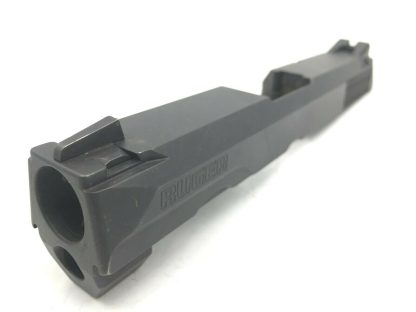 Ruger American 9mm Pistol Parts: Slide with Front & Rear Sights - Image 7