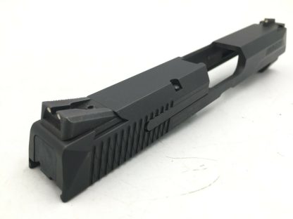 Ruger American 9mm Pistol Parts: Slide with Front & Rear Sights - Image 9